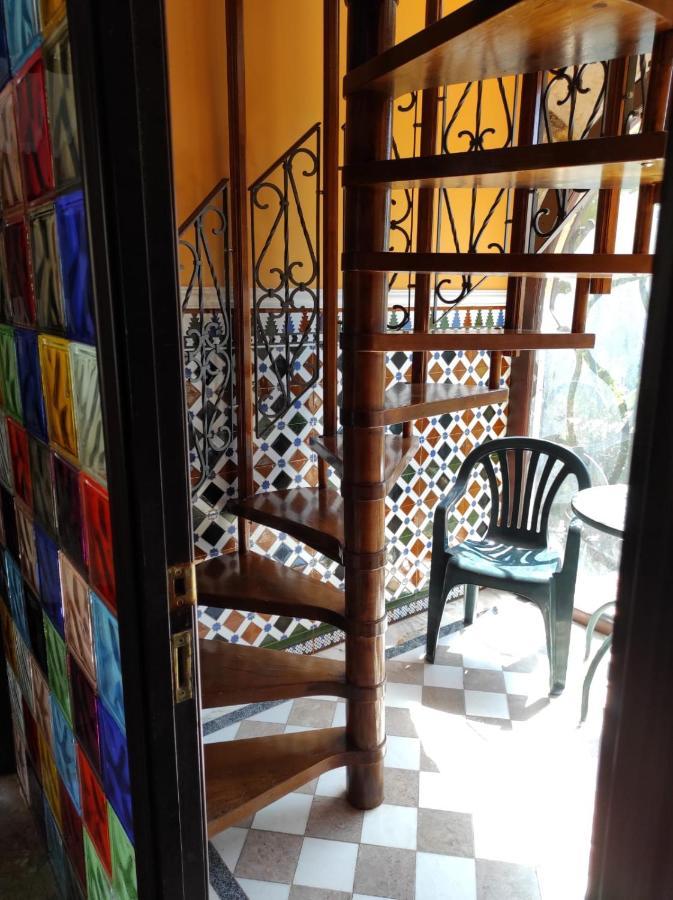 Gaudi Style Aparthotel *