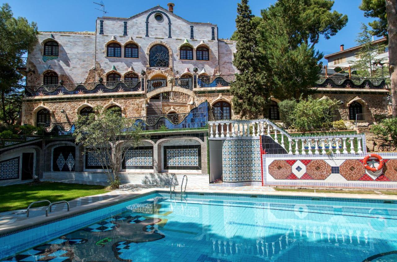 Gaudi Style Apart-hotel