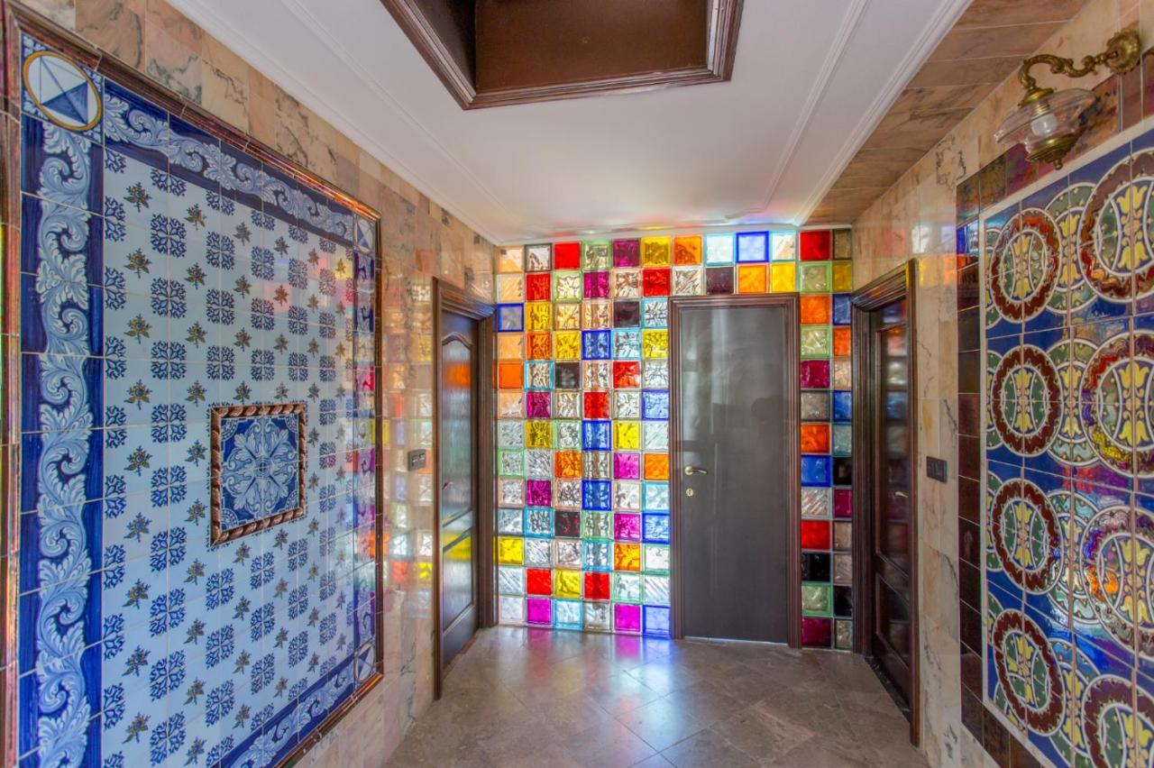Gaudi Style Apart-hotel Náquera