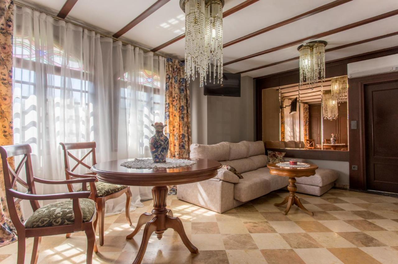 Apart-hotel Gaudi Style Náquera